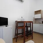 Tonnarella Penzion San Vito Lo Capo