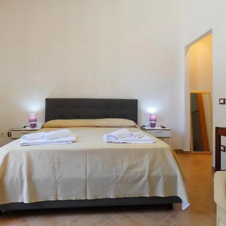 Tonnarella Guest house