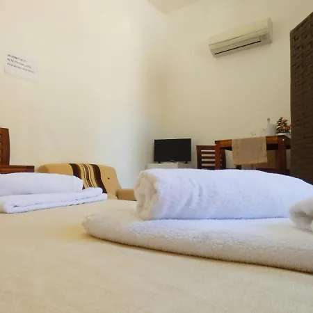 Guest house Tonnarella *