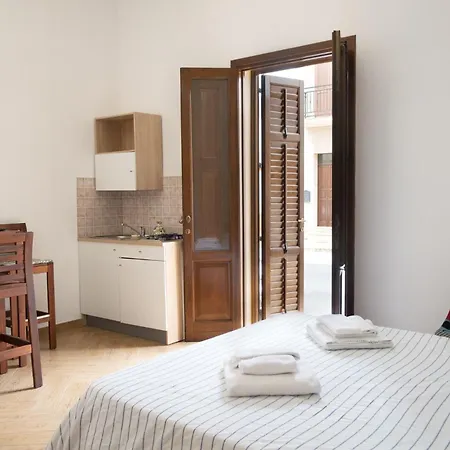 Guest house Tonnarella San Vito Lo Capo