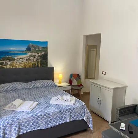 Tonnarella Πανσιόν